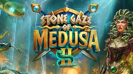 Stone Gaze of Medusa 2