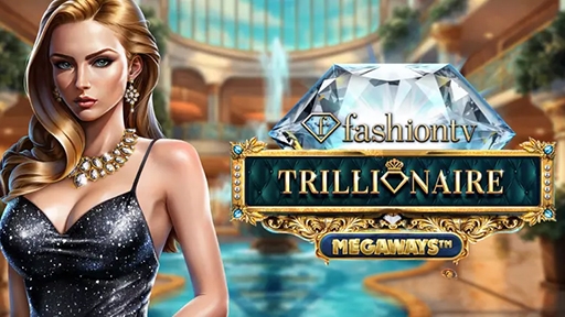Trillionaire Megaways