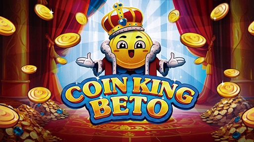Coin King Beto