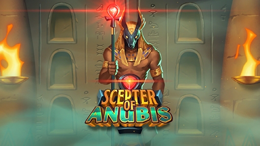 Scepter of Anubis