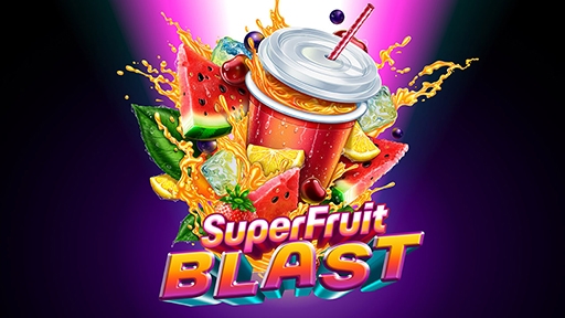 Super Fruit Blast