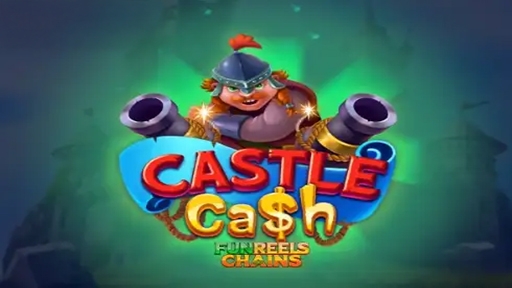 Castle Cash from BetiXon