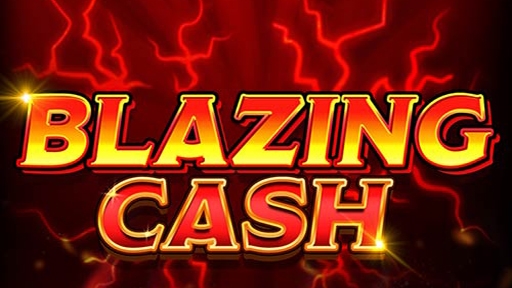 Blazing Cash