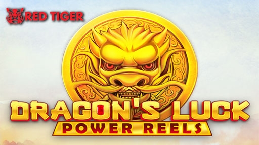 Dragons Luck Power Reels