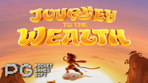 Play online Casino Journey to the Wealth