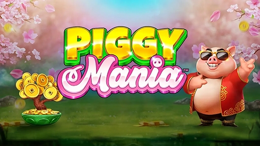 Piggy Mania