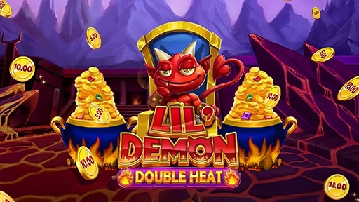Lil Demon Double Heat