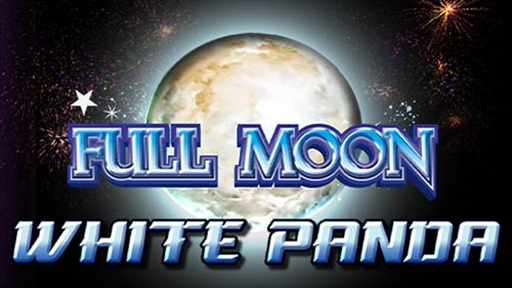 Full Moon White Panda Powerplay Jackpot from Playtech
