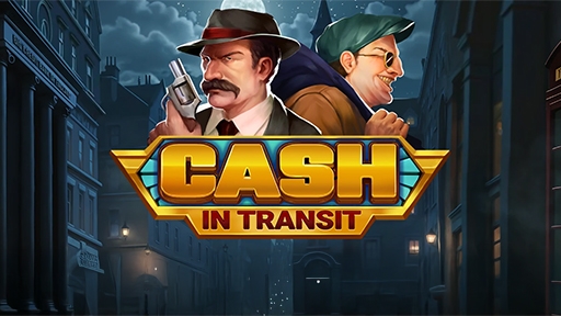 Cash in Transit from Relax Gaming