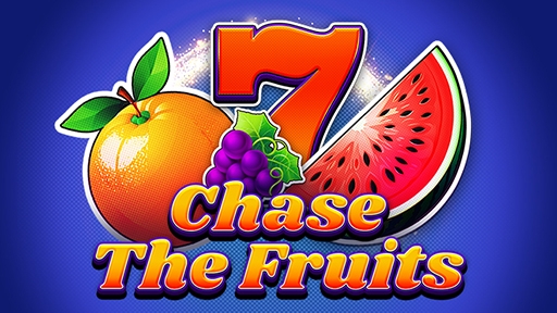 Chase The Fruits