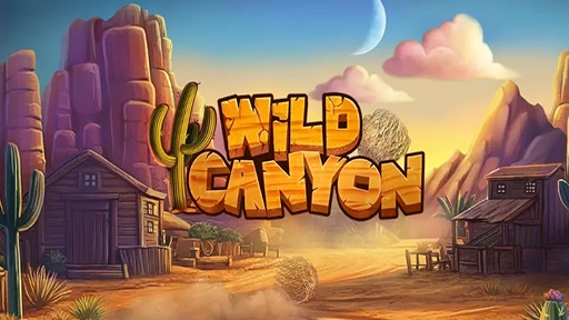 Wild Canyon