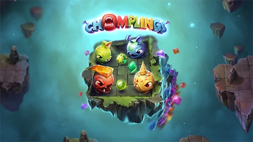 Play online casino Chomplings