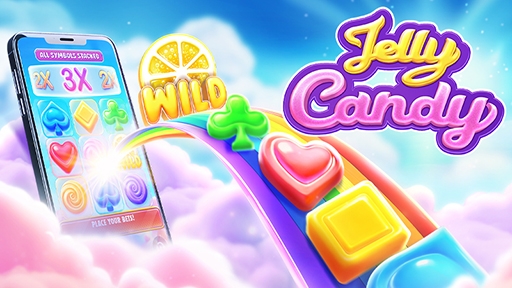 Jelly Candy
