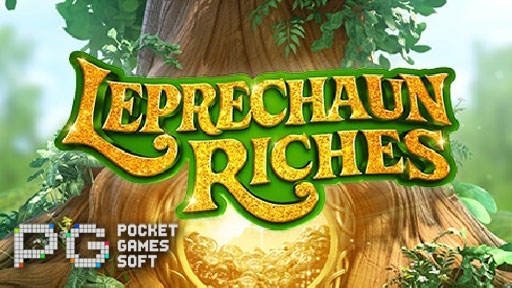 Play online Casino Leprechaun Riches