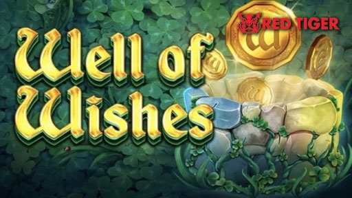 Casino Slots Well of Wishes