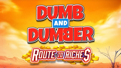 Dumb and Dumber