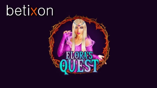 Casino Slots Eloras Quest