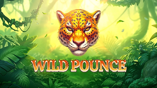 Play online casino Wild Pounce