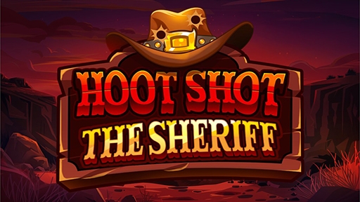 Play online Casino Hoot Shot The Sheriff