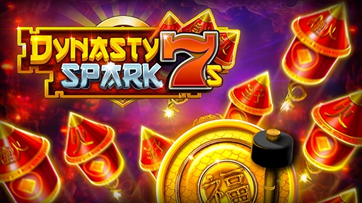 Play online Casino Dynasty Spark 7s