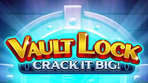 Play online Casino Vault Lock Crack it Big