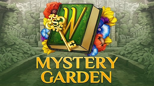 Mystery Garden from BGaming