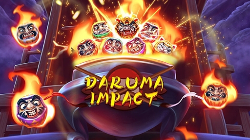 Daruma Impact