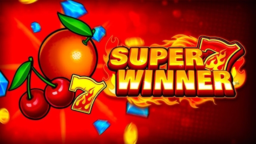 Super 7 Winner