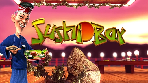 Play online Casino Sushi Bar