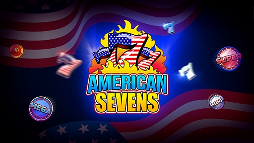 Play online Casino American Sevens