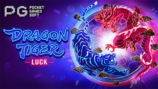 Play online Casino Dragon Tiger Luck