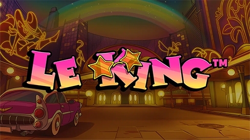 Play online Casino Le King