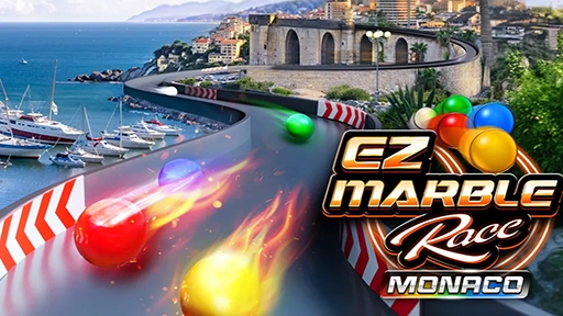 Casino Live Casinos EZ Marble Race Monaco