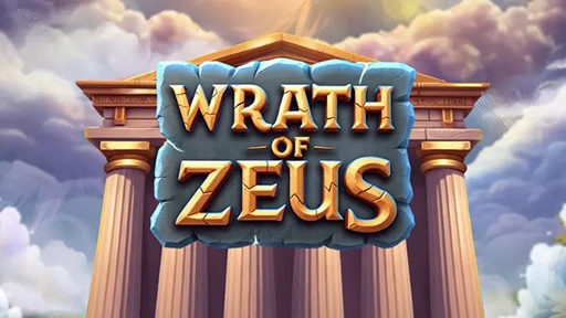 Wrath of Zeus Clusterbreaker