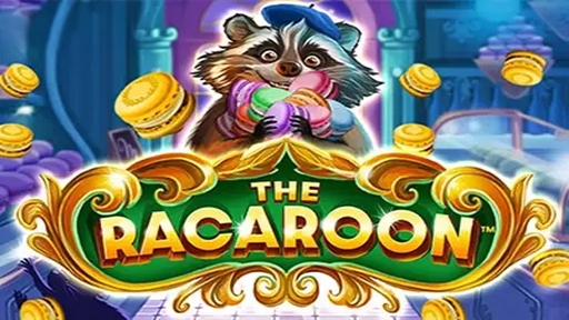 Casino Slots The Racaroon