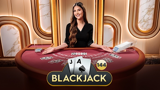 Blackjack 144