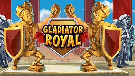 Gladiator Royal