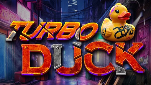 Turbo Duck