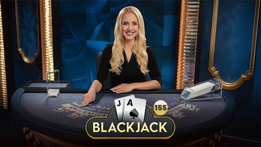 Casino Live Casinos Blackjack 155