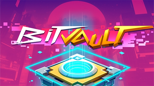 Bit Vault