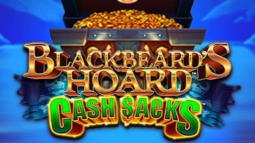 Blackbeards Hoard Cash Sacks