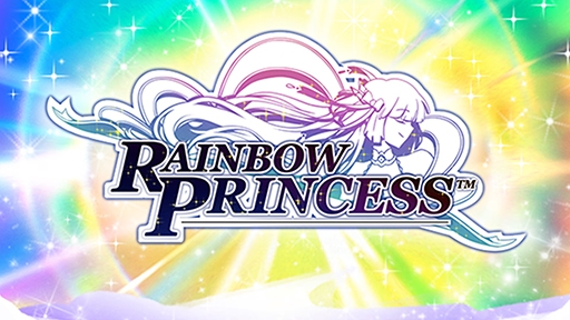 Play online casino Rainbow Princess