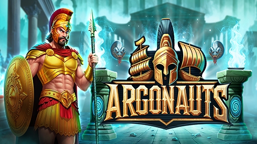 Casino Slots Argonauts