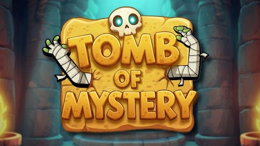 Tomb Of Mystery