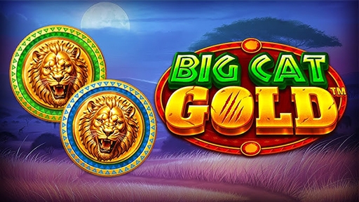Big Cat Gold
