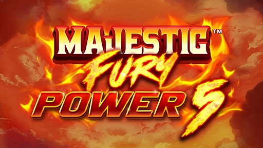 Majestic Fury Power 5