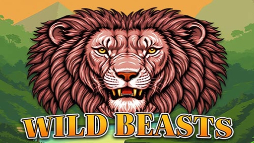 Casino Slots Wild Beasts