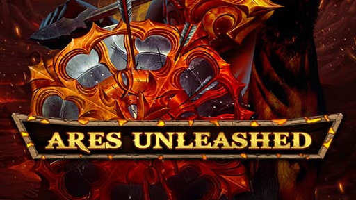 Casino Slots Ares Unleashed