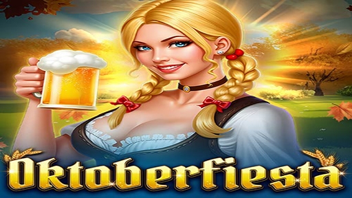 Oktoberfiesta from Spinomenal