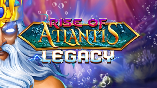 Rise of Atlantis Legacy